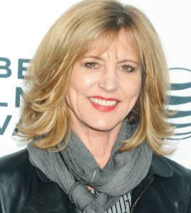 Christine Lahti